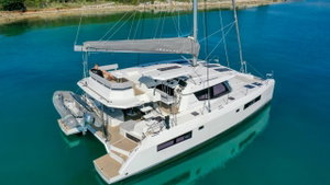 Leopard 45 „Manaphy“ – fotka 2