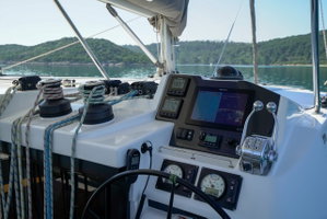 Leopard 45 „Manaphy“ – fotka 42