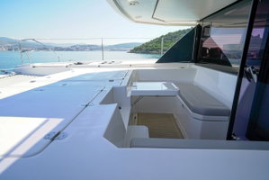 Leopard 45 „Manaphy“ – fotka 37