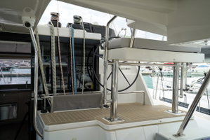 Leopard 45 „Manaphy“ – fotka 45