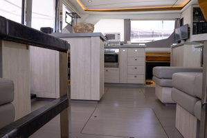 Leopard 45 „Manaphy“ – fotka 18