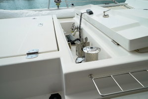 Leopard 45 „Manaphy“ – fotka 43