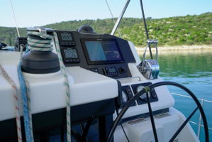 Leopard 45 „Manaphy“ – fotka 40