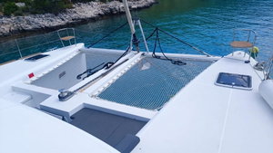 Lagoon 450 S „Nathalie“ – fotka 7