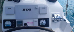 Lagoon 450 S „Nathalie“ – fotka 11