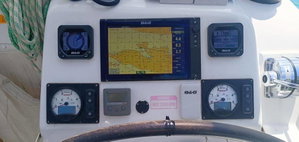 Lagoon 450 S „Nathalie“ – fotka 10