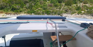 Lagoon 450 S „Nathalie“ – fotka 12