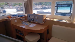Lagoon 450 S „Nathalie“ – fotka 15