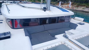 Lagoon 450 S „Nathalie“ – fotka 8