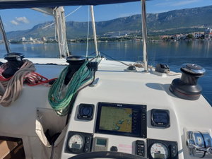 Lagoon 450 S „Nathalie“ – fotka 9