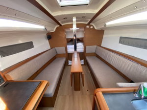Sun Odyssey 349 „petit elli“ – fotka 6