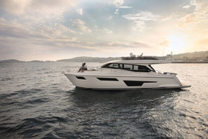 Ferretti 500 „Anna“ – fotka 7