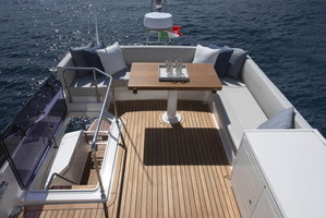 Ferretti 500 „Anna“ – fotka 13