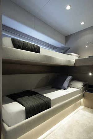 Ferretti 500 „Anna“ – fotka 23