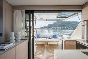 Ferretti 500 „Anna“ – fotka 16