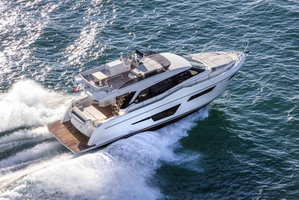 Ferretti 500 „Anna“ – fotka 2