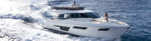 Ferretti 500 „Anna“ – fotka 1
