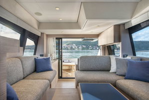 Ferretti 500 „Anna“ – fotka 17
