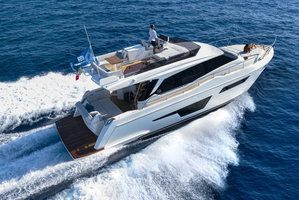 Ferretti 500 „Anna“ – fotka 8