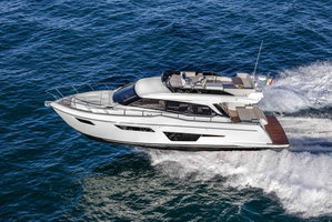 Ferretti 500 „Anna“ – fotka 6