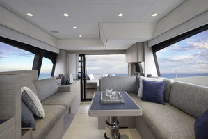 Ferretti 500 „Anna“ – fotka 4