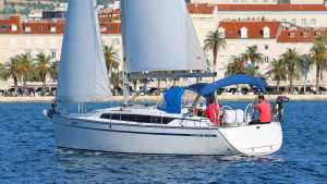 Bavaria 34 Cruiser