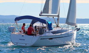 Bavaria 34 Cruiser