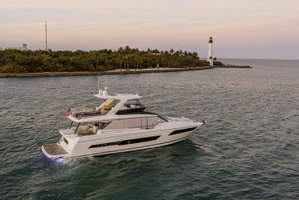 Prestige 690 „Bazinga“ – fotka 8