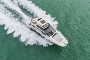 Prestige 690 „Bazinga“ – fotka 2