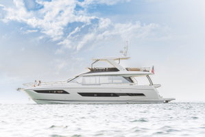 Prestige 690 „Bazinga“ – fotka 10