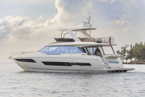 Prestige 690 „Bazinga“ – fotka 1