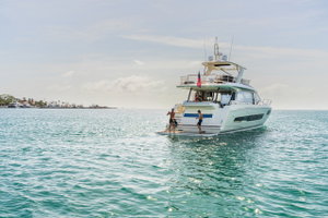 Prestige 690 „Bazinga“ – fotka 12