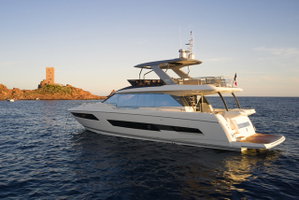 Prestige 690 „Bazinga“ – fotka 6