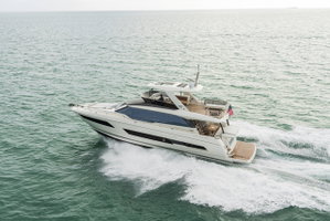 Prestige 690 „Bazinga“ – fotka 11