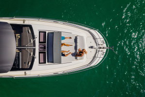 Prestige 690 „Bazinga“ – fotka 7