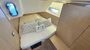Oceanis 40.1 „Dream Weaver“ – fotka 21