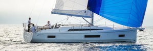 Oceanis 40.1 „Dream Weaver“ – fotka 11