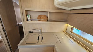 Oceanis 40.1 „Dream Weaver“ – fotka 26
