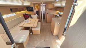 Oceanis 40.1 „Dream Weaver“ – fotka 2