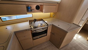 Oceanis 40.1 „Dream Weaver“ – fotka 19