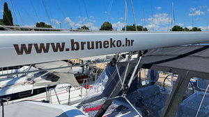 Oceanis 40.1 „Dream Weaver“ – fotka 9