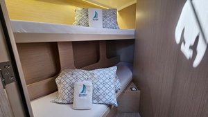 Oceanis 40.1 „Dream Weaver“ – fotka 23