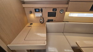 Oceanis 40.1 „Dream Weaver“ – fotka 15