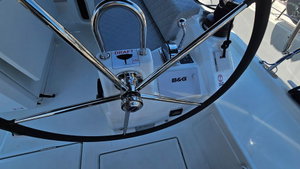 Oceanis 40.1 „Dream Weaver“ – fotka 6