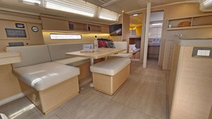 Oceanis 40.1 „Dream Weaver“ – fotka 12