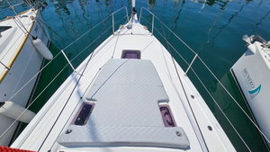 Oceanis 40.1 „Dream Weaver“ – fotka 8