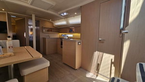 Oceanis 40.1 „Dream Weaver“ – fotka 17