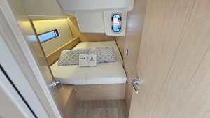 Oceanis 40.1 „Dream Weaver“ – fotka 22