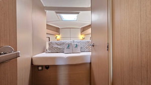 Oceanis 40.1 „Dream Weaver“ – fotka 3