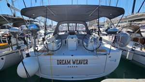 Oceanis 40.1 „Dream Weaver“ – fotka 1